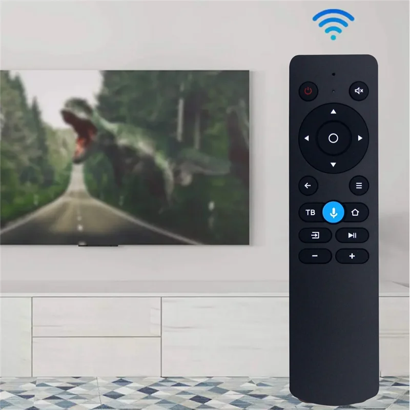 

Highly Recommended-AN1603 Voice Remote Control For Replacement For DEXP Asano Econ Skyline Leff HI BBK HARPER DOFFLERVITYAS STAR