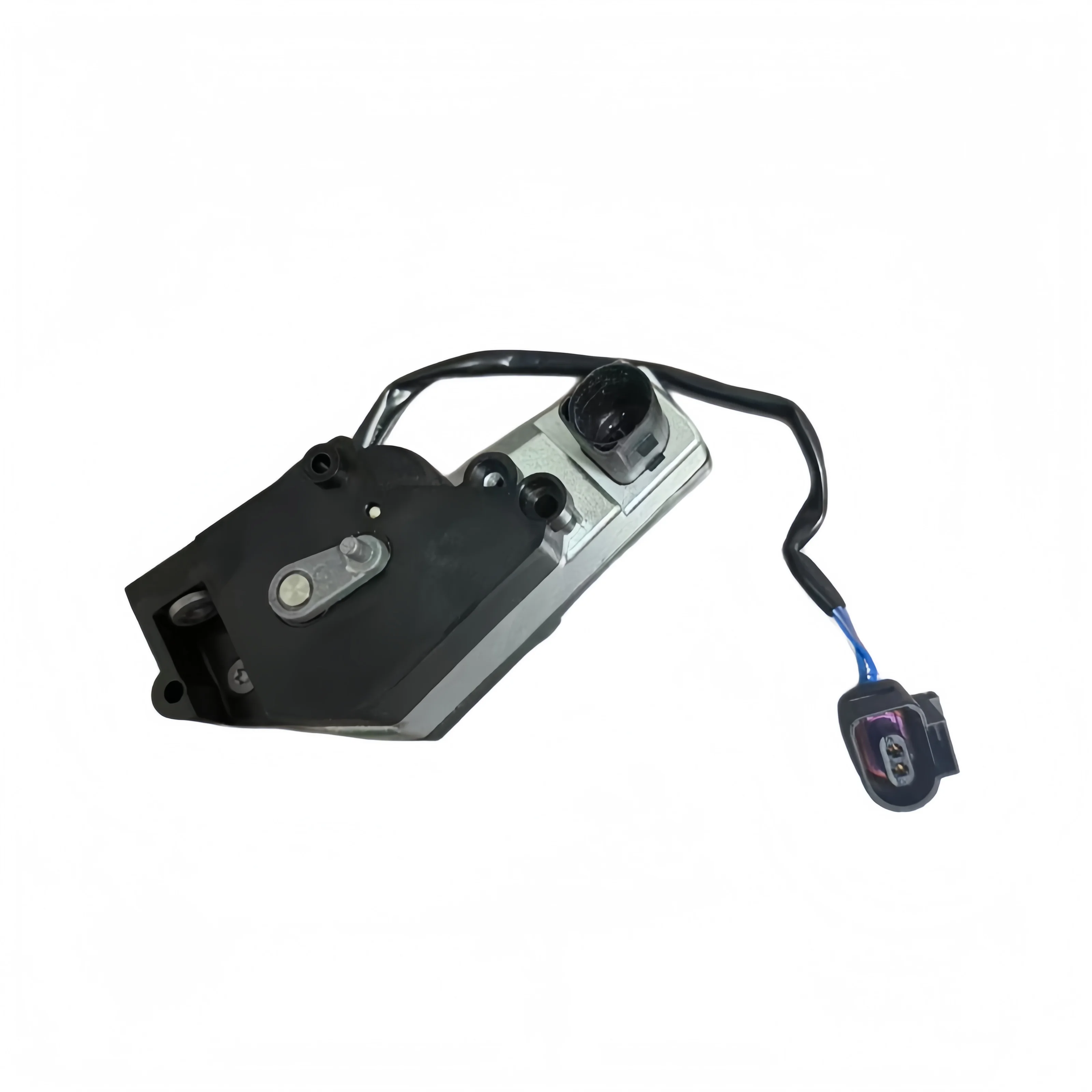 OEM For GOLF 7 GOLF 6 Passat B7 B8 CC Flip Label Rear View Camera Motor
