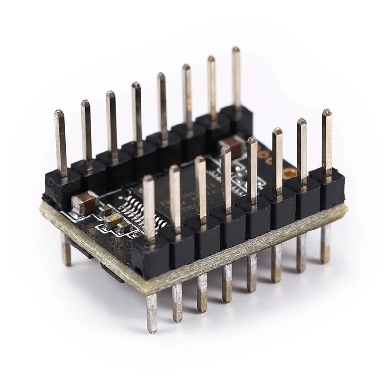 3X 12V/24V 최대 4.4A TMC5160 스테퍼 모터 드라이버 스텝 스틱 SPI FLY-CDY F407ZG 슈퍼 보드 3D 프린터 부품 용 무음