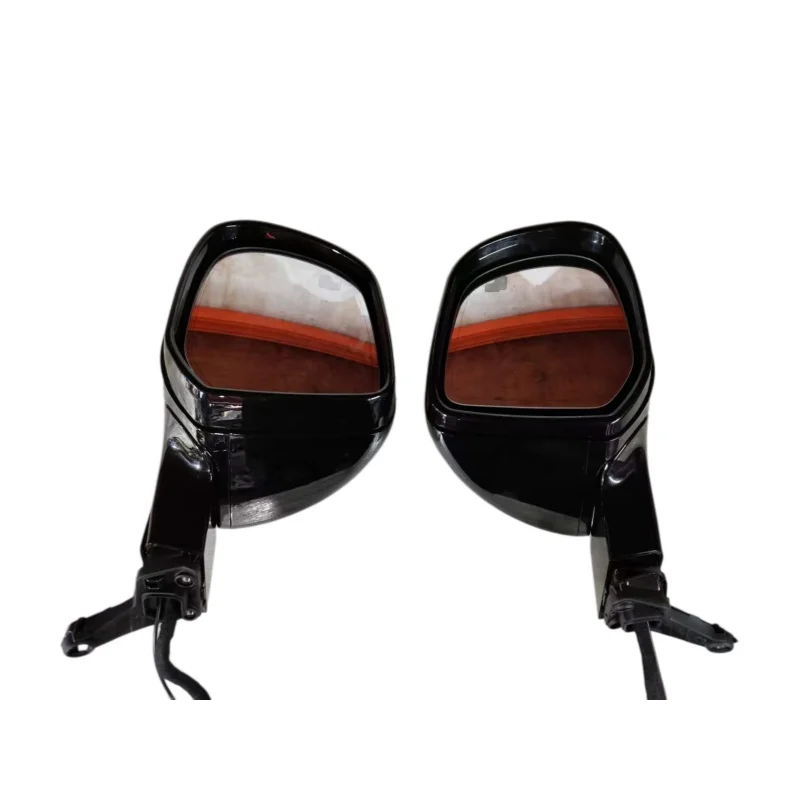 Range Rover L460 2022-2025 Side Mirror M8E2-17682-CB M8E2-17683-CB, Power Fold, Heated, Auto Dimming, Blind Spot & 360 Camera