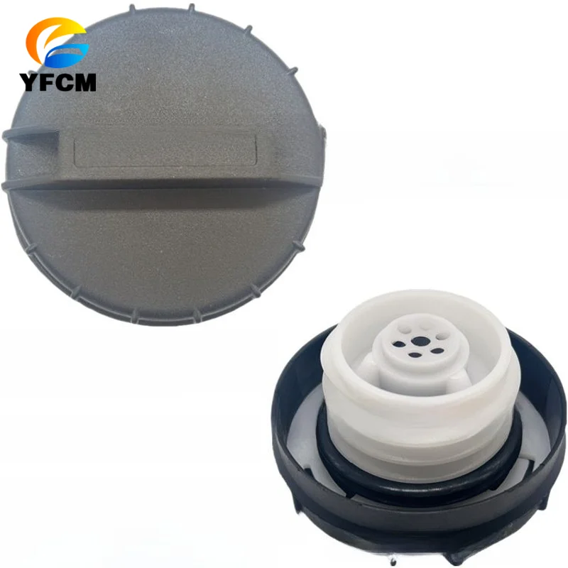 Excavator Parts MB400395 MB846770 1644700030 31010-24000 Non-Locking Fuel Tank Cap for Chevrolet