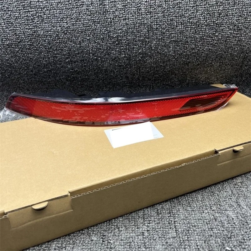 

Rear Bumper Light Reflector for Porsche Macan Cayenne 2011-2022 Car Accessories