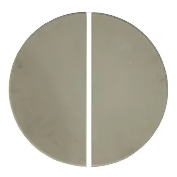 Kamado Grill Accessories Divide & Conquer Cooking System Suitable for 24''