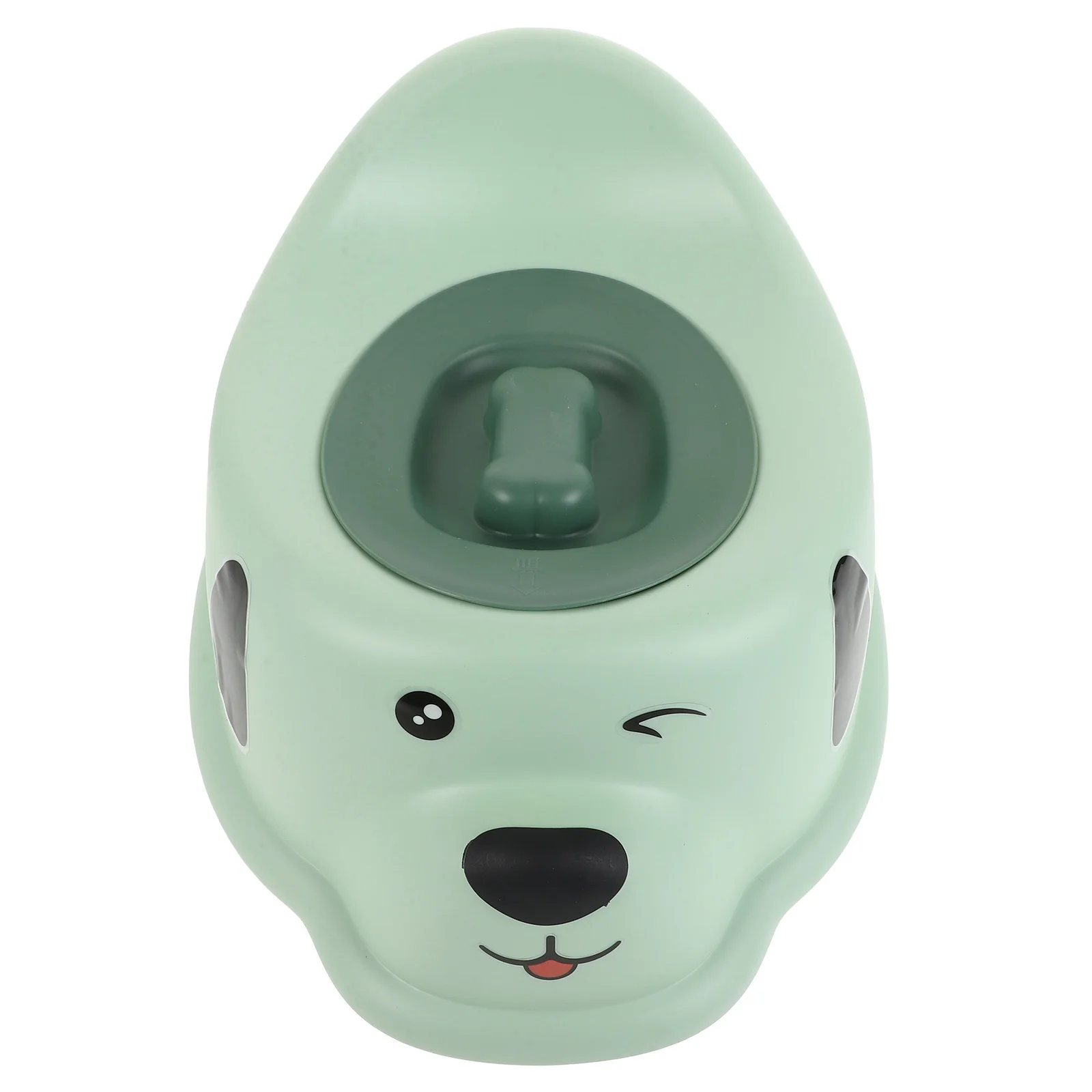 

Cute Cartoon Portable Potty Training Toilet for Toddlers Baby Potty Seat Anti-Slip Kids Toilet Trainer Girls Boys