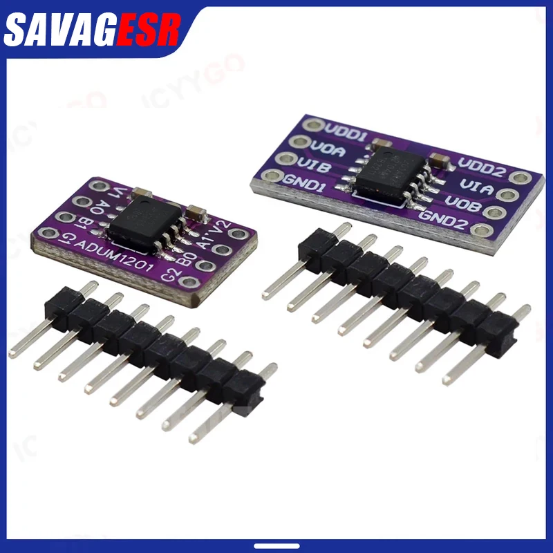1-10Pcs ADUM1201 Se…