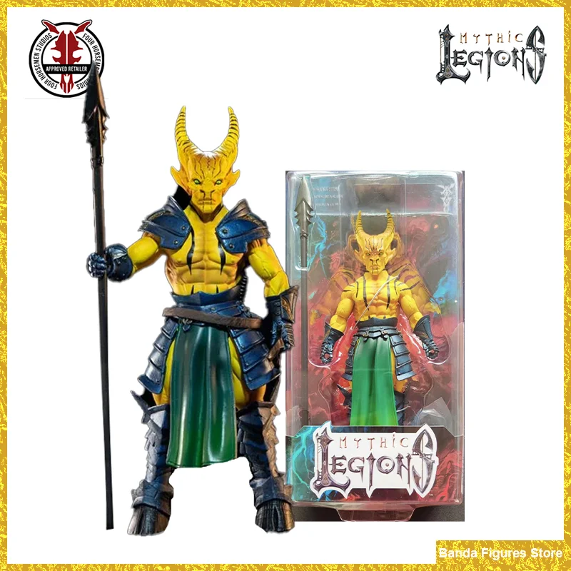 orignal-four-horsemen-mythic-legions-all-stars-azhar-circle-of-poxxus-in-stock-anime-collection-figures-model-toys