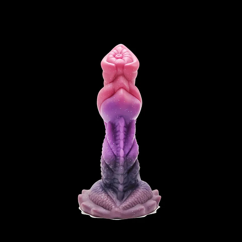 New In Realistic Dildo Anal Sex Toys For Women Men Penis Huge Dragon Monster Dildo Butt Plug Female Masturbation Adult Sex Shop