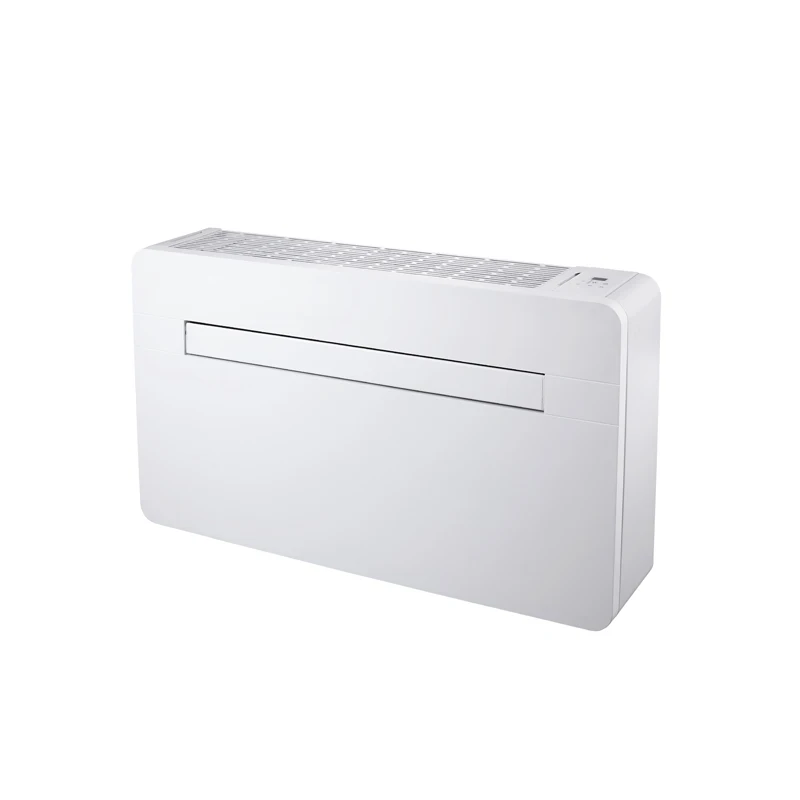8530Btu Monoblock Inverter Monoblock Air Conditioner Cooling and Heating air Conditioning for Wall Installation