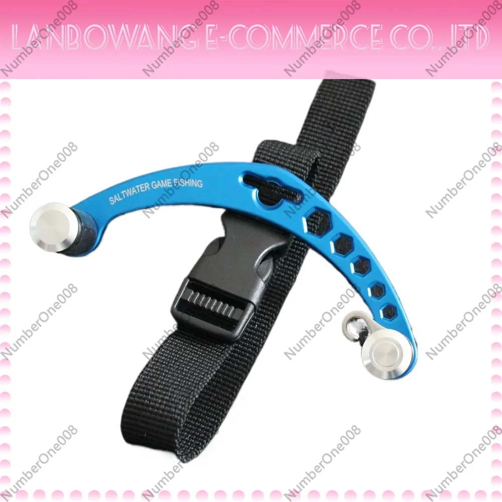 Suitable for F-G G-T manual knotting machine knotting lead connection main and auxiliary line tool fishing