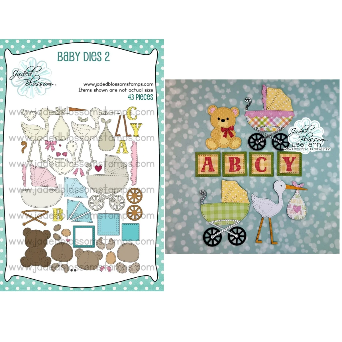 

Baby Dies Metal Cutting Dies for DIY Making Card Scrapbook Embossed Paper Album Craft Supplies Template Decoration 2026 New