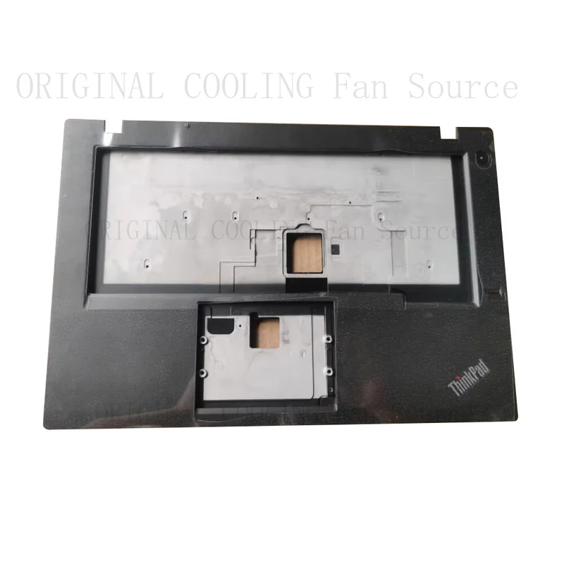 R+  For Lenovo ThinkPad T440 C Shell with Fingerprint Holes AM0SR000100