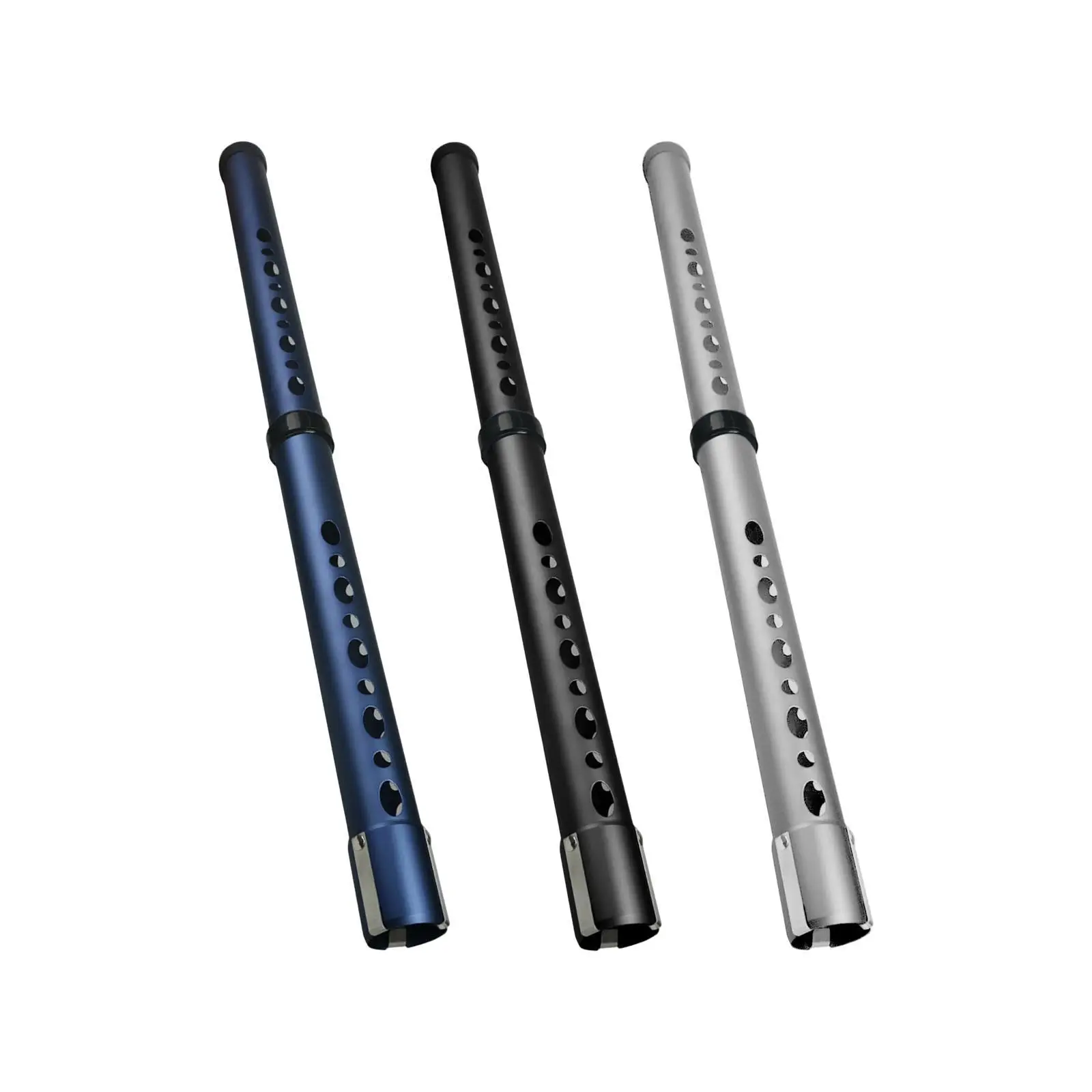 Description Picture 3 of itemGolf Ball Retriever Tube Holds 21 Golf Balls Golf Ball Picker Upper Tube