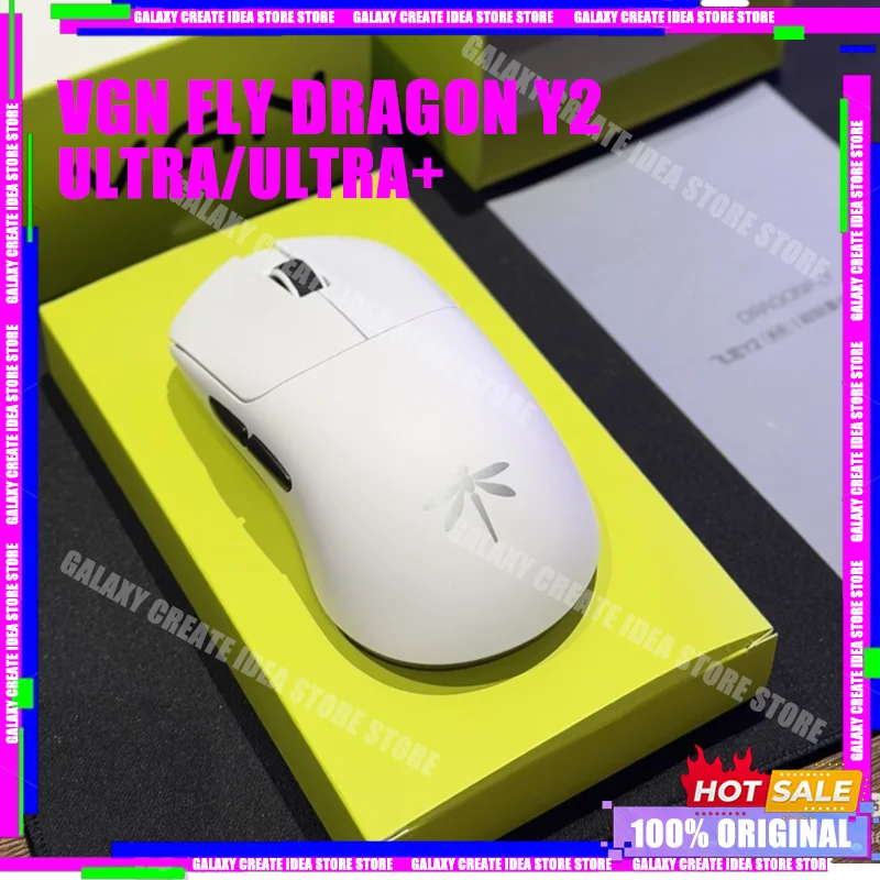 Vgn Flying Dragon Y… - image