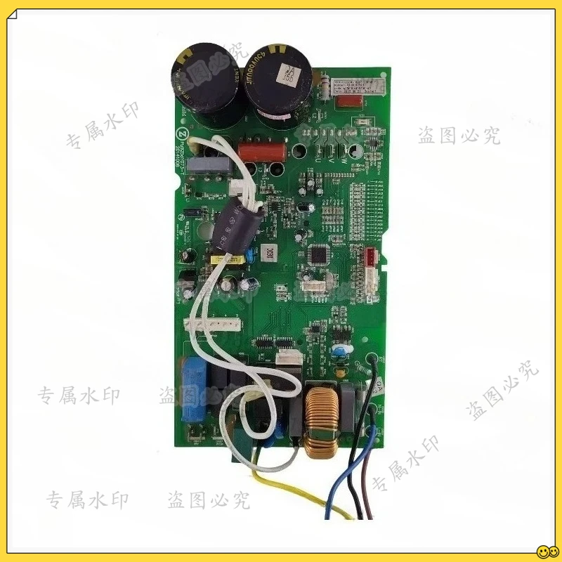 

Used for Zhigao inverter air conditioner external unit motherboard PU925aY073-T computer version control board circuit board
