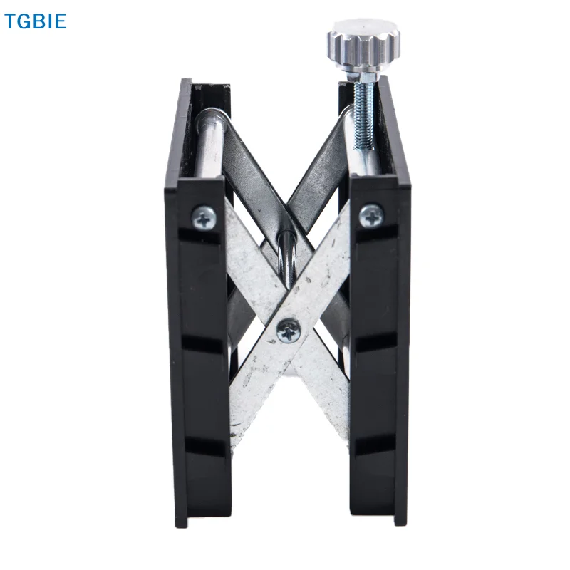 

Алюминиевый подъемный стол для фрезеровки и гравировки, гравировальный станок, подъемная платформа, подставка для инструментов, для физико-химического оборудования