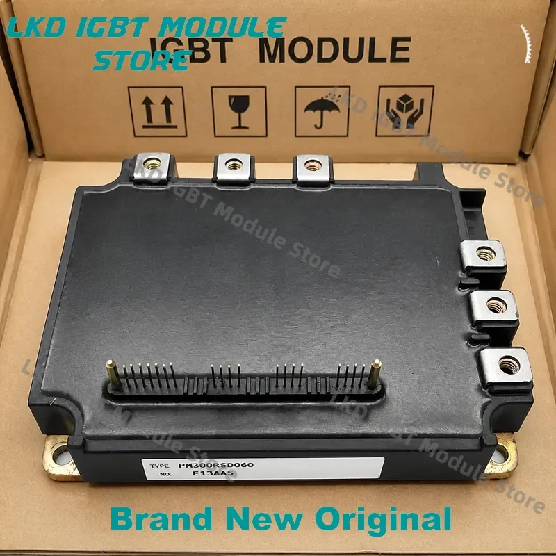 for PM300RSD060 for PM150RSE120 New Original Power Module