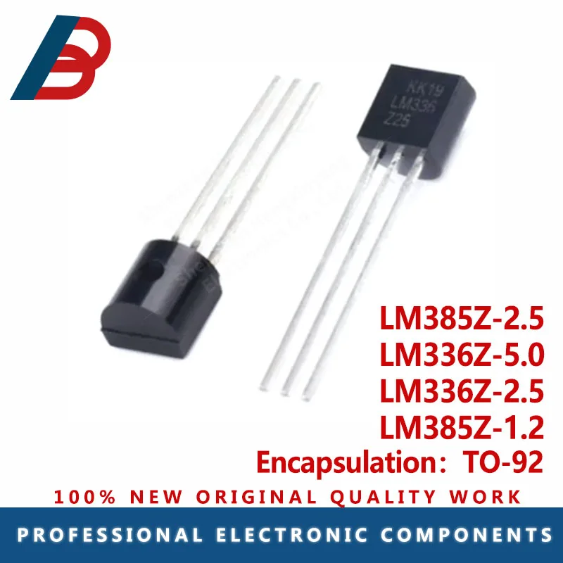 10Pcs Lm385Z-2.5 To… - image