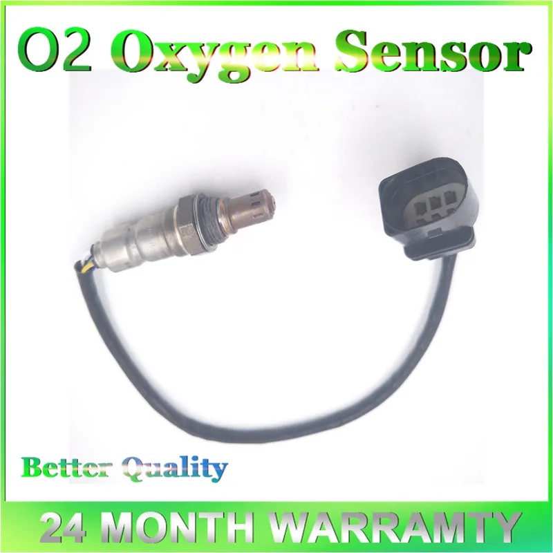 

Lambda Probe Oxygen O2 Air Fuel Ratio Sensor For Hyundai Sonata YF NF VI Kia K5 Carens 2.0L 39210-25950 3921025950 39210 25950