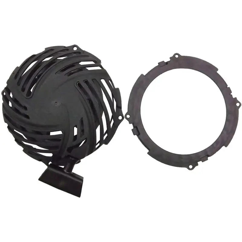 

Стартерная сборка с ручным запуском AT29 (591139) для двигателей Briggs & Stratton 590588, 593961, 08P502, 093J02, совместима с двигателем 500E