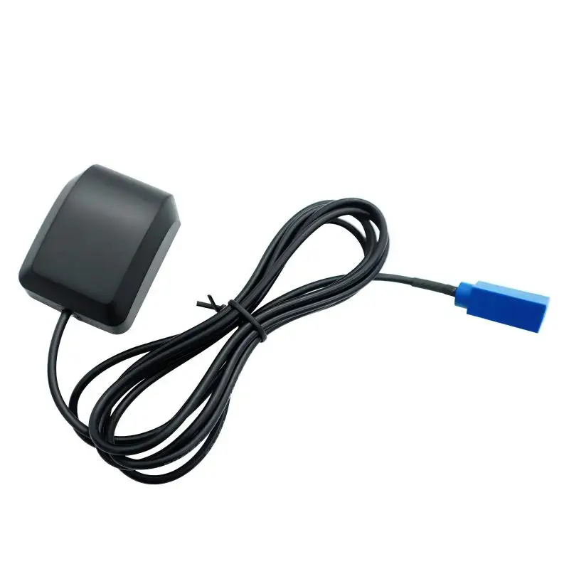 Car GPS Position Locate Receiver & Antenna For VW For Benz For Audi GPS Active Antenna Fakra MFD2 RNS2 RNS510 MFD3 RNS-E