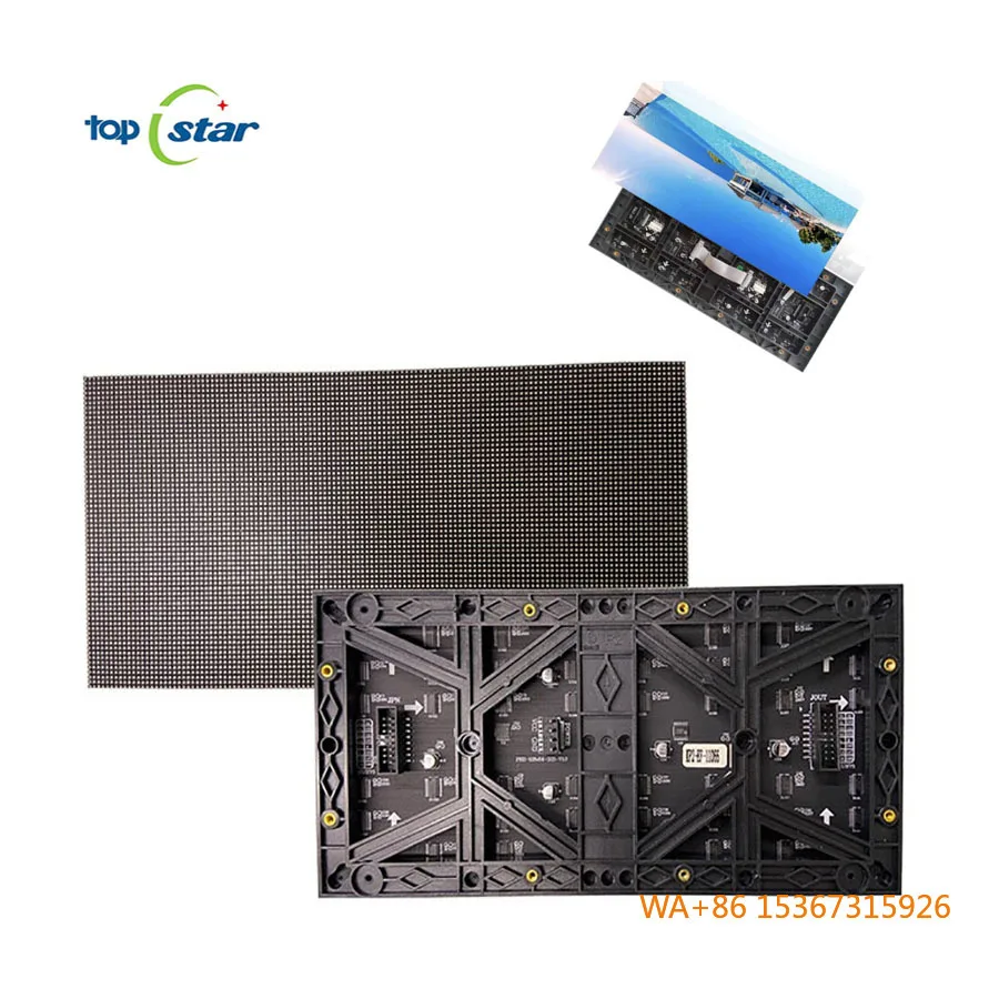 

P3.91 1000*1000mm Aluminum Digital Transparent LED Screen for Mall Indoor Outdoor