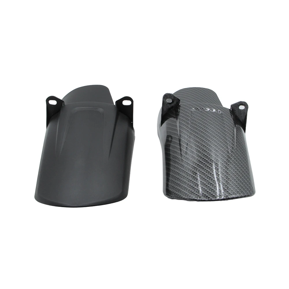 Motorcycle Rear Shock Mudguard Dust Cover For Surron Sur-Ron Light Bee X S Rear Wheel Fender Electric Bike Refit Parts image 3
