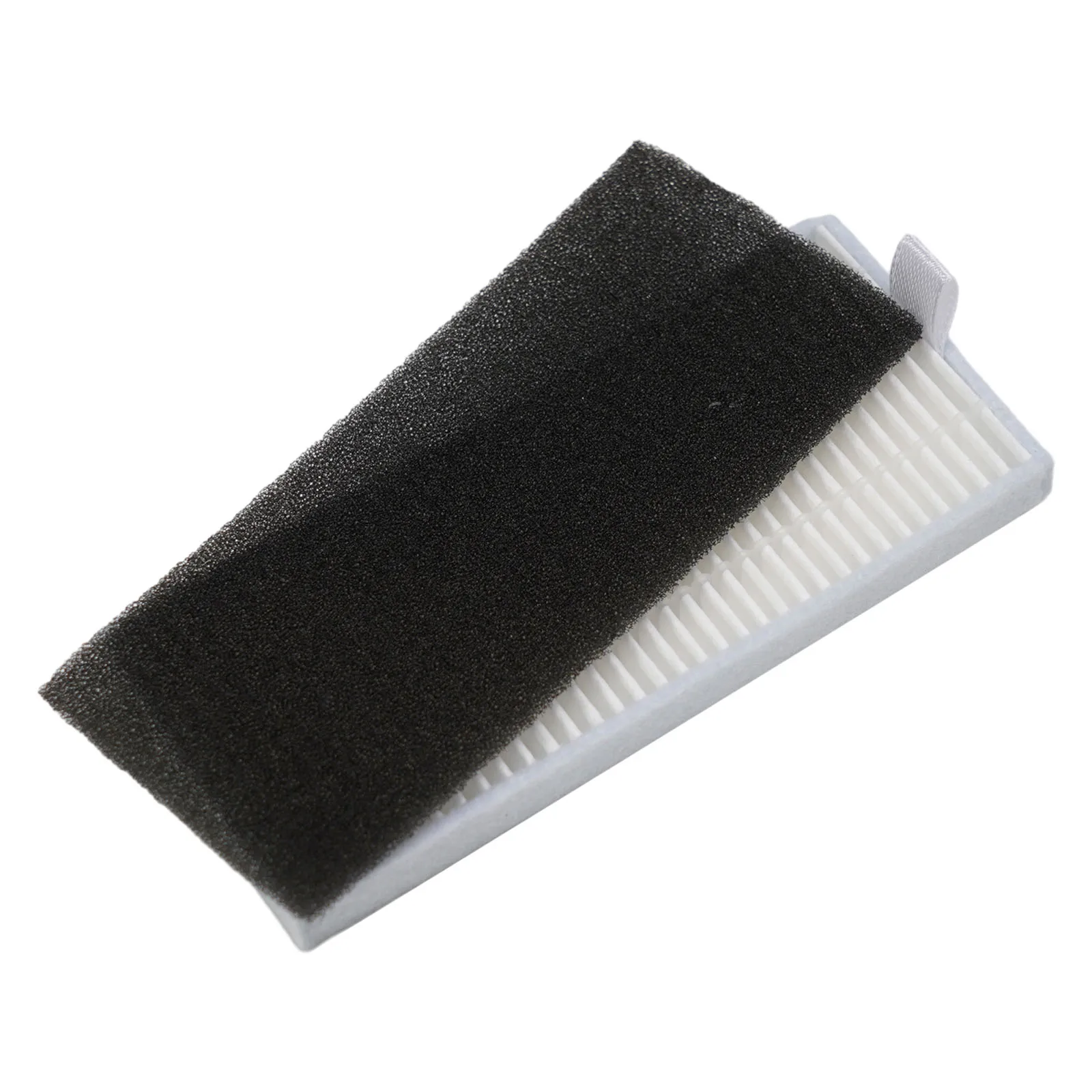 

Kit Filter Parts Accessories Replacement Robot Vacuum Cleaner For Cecotec For Conga 7490 High Quality Practical