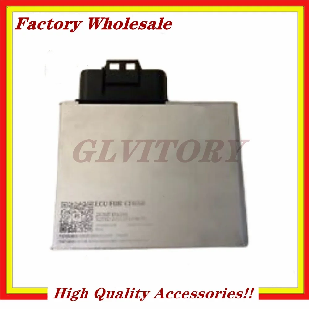 

1PC Improved ECU Computer Controller for CFmoto 650NK CF650 CF MOTO Motorcycle 2011-2015 Upgrade CF650NK 650-2 650-3 650MT