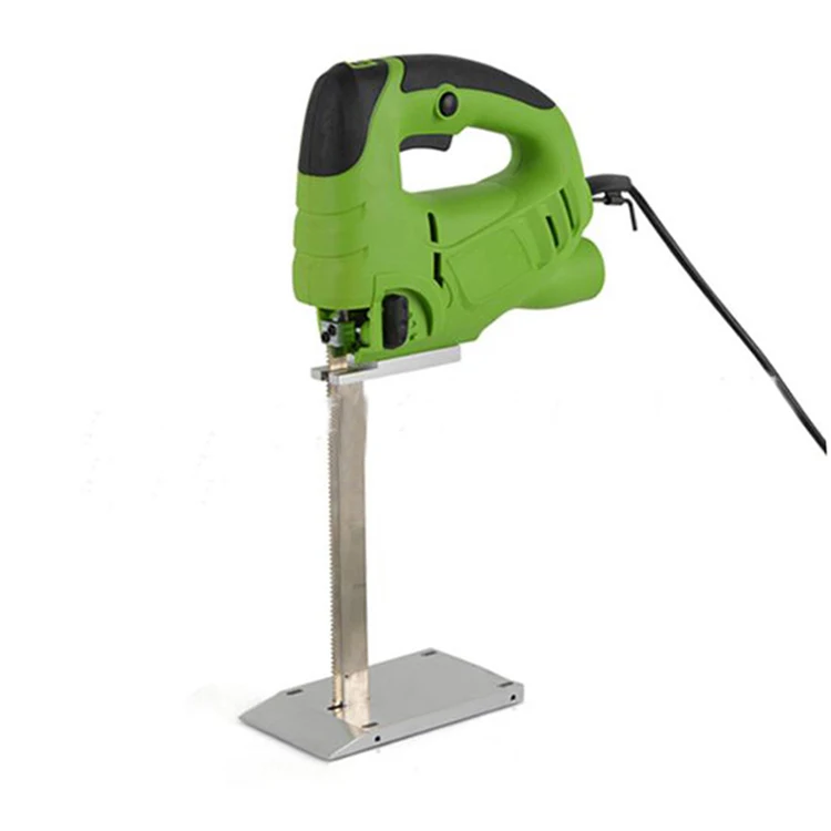 CHKJ 2025NEWMini taglierino portatile per spugna e sega per schiuma con buona qualità