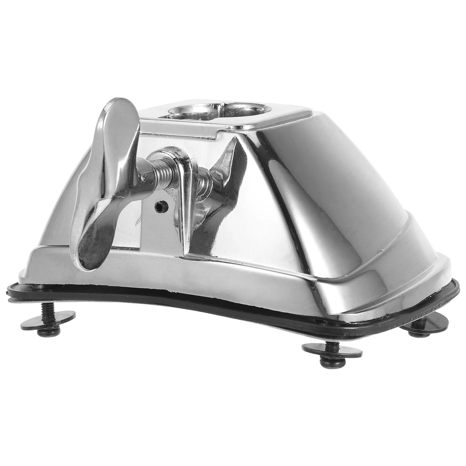 

Drum Accessories Set Tom Mounts for Drums Floor Bracket Iron Holder Clamp Mounting Hardware