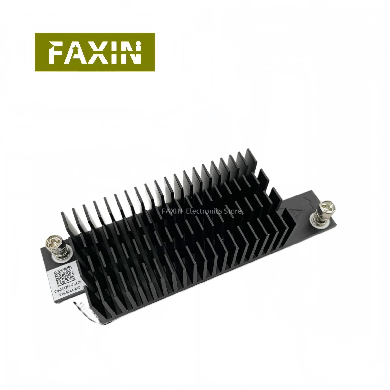 New For Dell XPS 8940 OptiPlex 7080 7090 5080 MT G5 SE 5000 Desktop Motherboard 95/120W VR Heatsink Module MOS VRM 0612F7