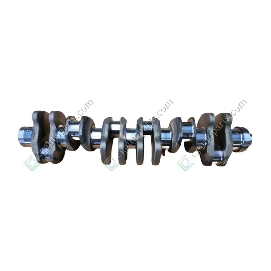 

Retail Brand New Crankshaft Oem a 457 030 04 01 for MERCEDES-BENZ OM457