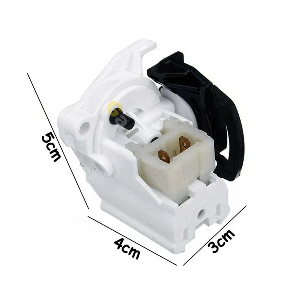For Renault Clio Megane Scenic Twingo Boot Trunk Tailgate Lock Actuator Central Locking Solenoid 8200060917 7700427088 view 4
