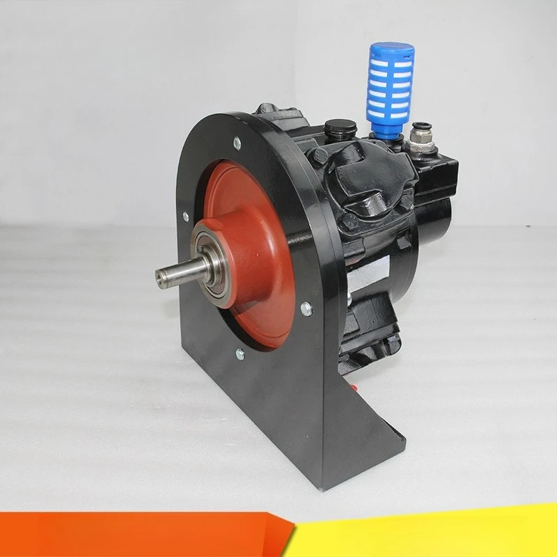 Air motor RM210 high power explosion-proof air motor