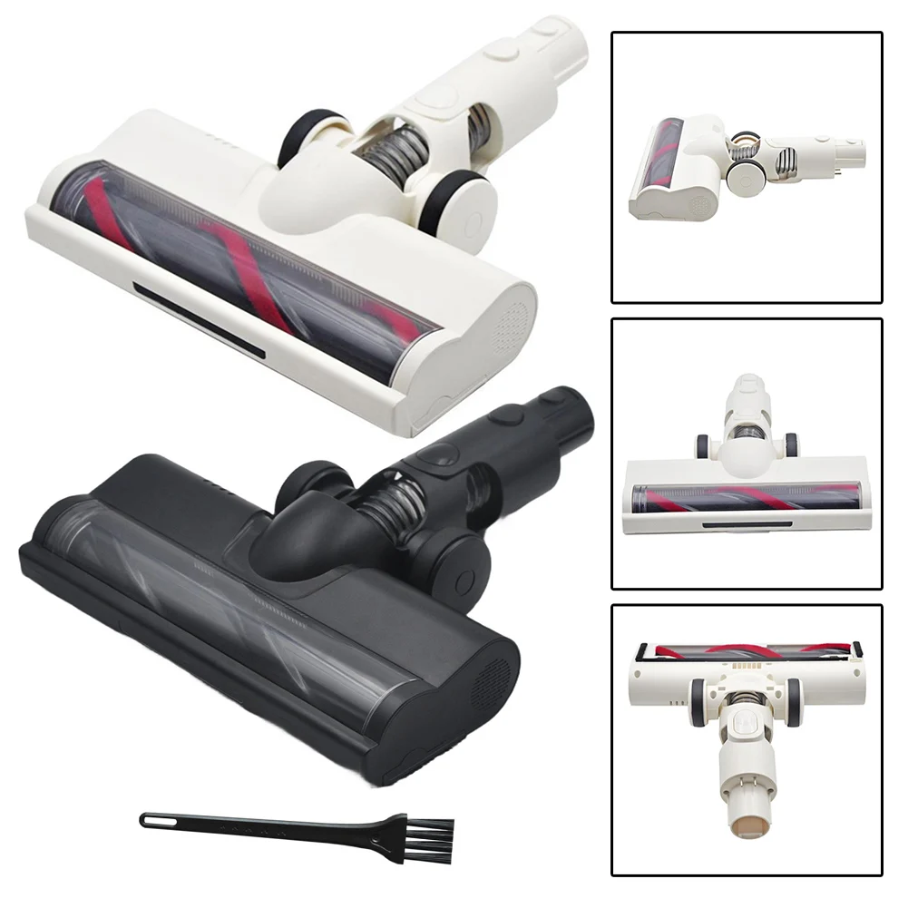 

Replacement Carpet Brush Assembly for Dreame R10 R20 R30 For T10 Vacuum Cleaner with Roller Brush for Hardwood Floor and Carpet