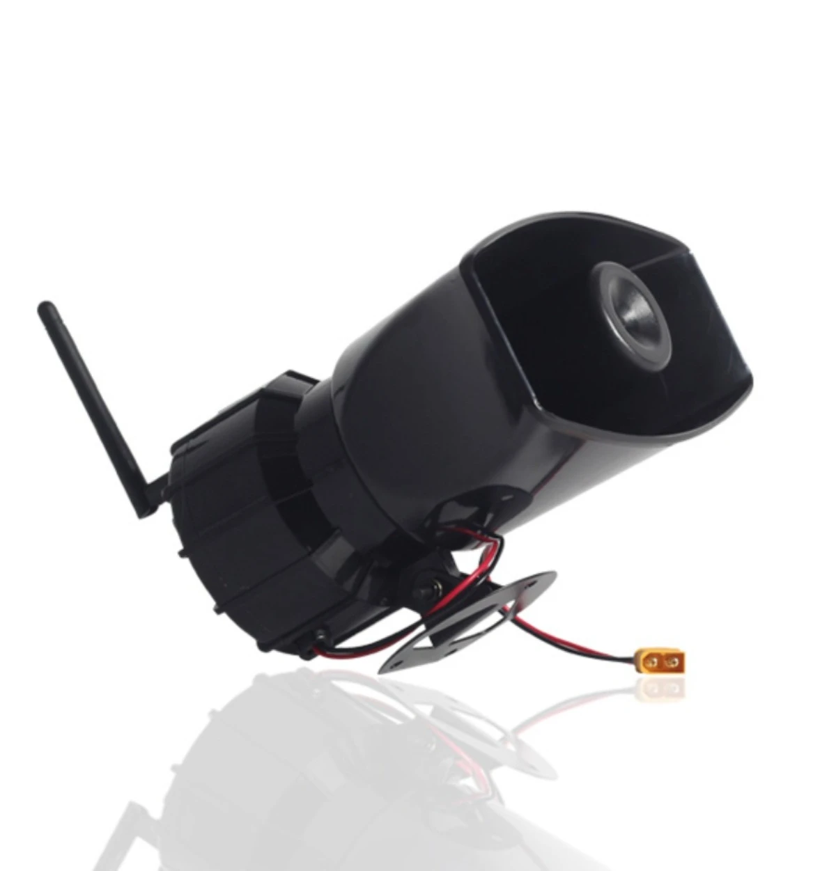 Air drone wireless shouting system industry application equipment fire extinguishing shouting