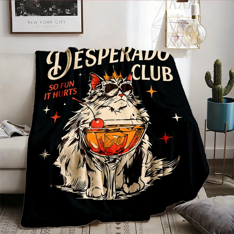 Princess Donut Approved Flannel Blanket, Desperado Club Throw, Mama Needs A Night Off, Dungeon Crawler Carl Gift