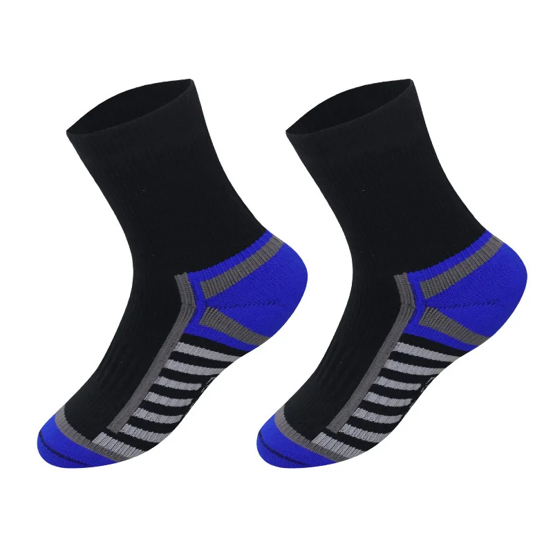 Children's Waterproof Socks Outdoor Sports Socks Running Hiking Sport Cycling Winter Skiing Warm Windproof Kids Waterproof Socks