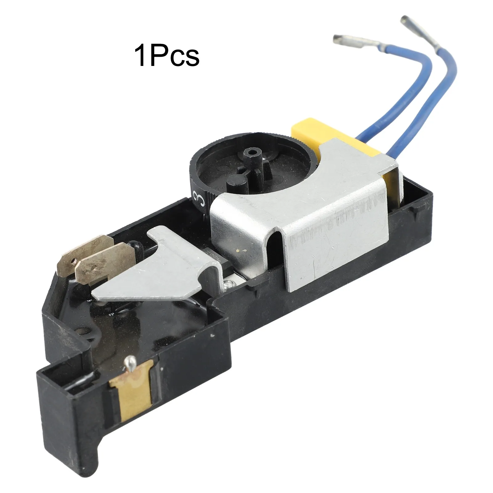 

Electric Pick Switch with Adjustable Speed Control for 11E Power Tools Optimizes Drilling and Hammering Efficiency