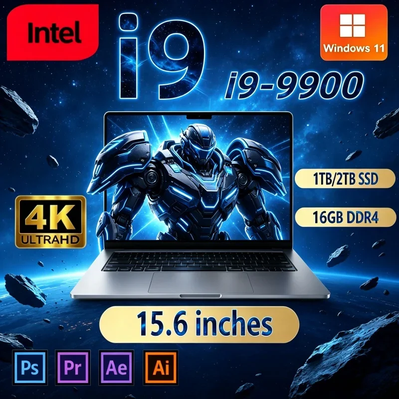 120Hz FHD IPS 15.6