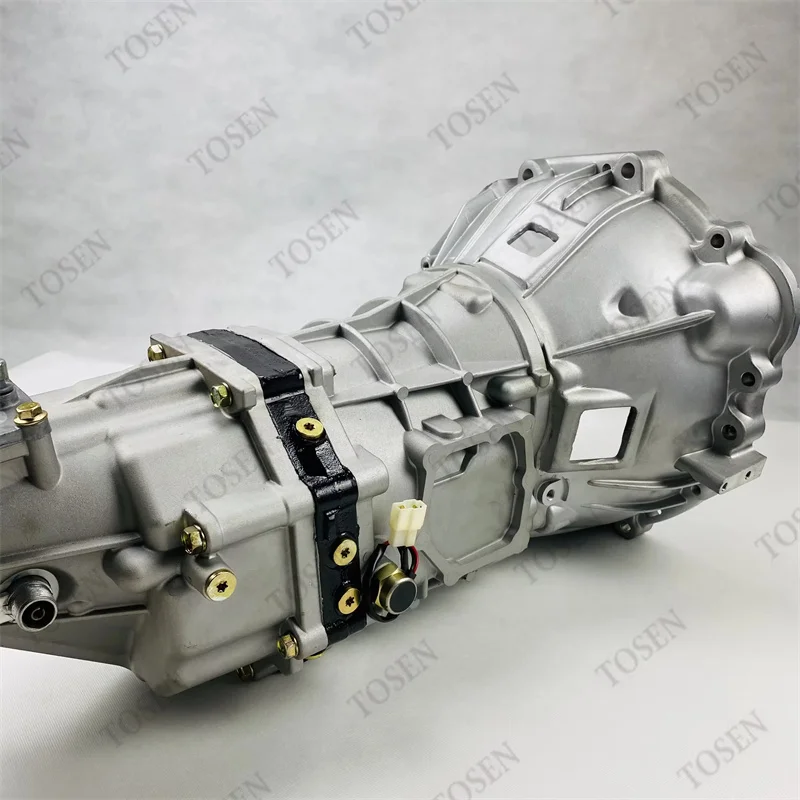 Самые продаваемые детали коробки передач для Great Wall TOYOTA CRESSIDA 2Y 3Y 4Y 1RZ