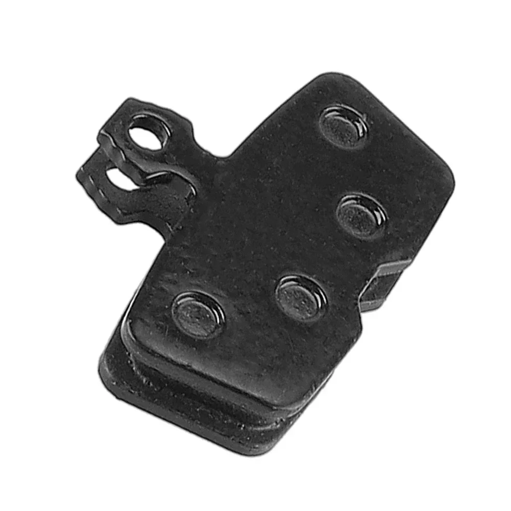 1 para rowerowych klockรณw hamulcowych do SRAM -AVID -CODE R (2011 do 2014) pรณลmetalowych klockรณw hamulcowych Akcesoria rowerowe