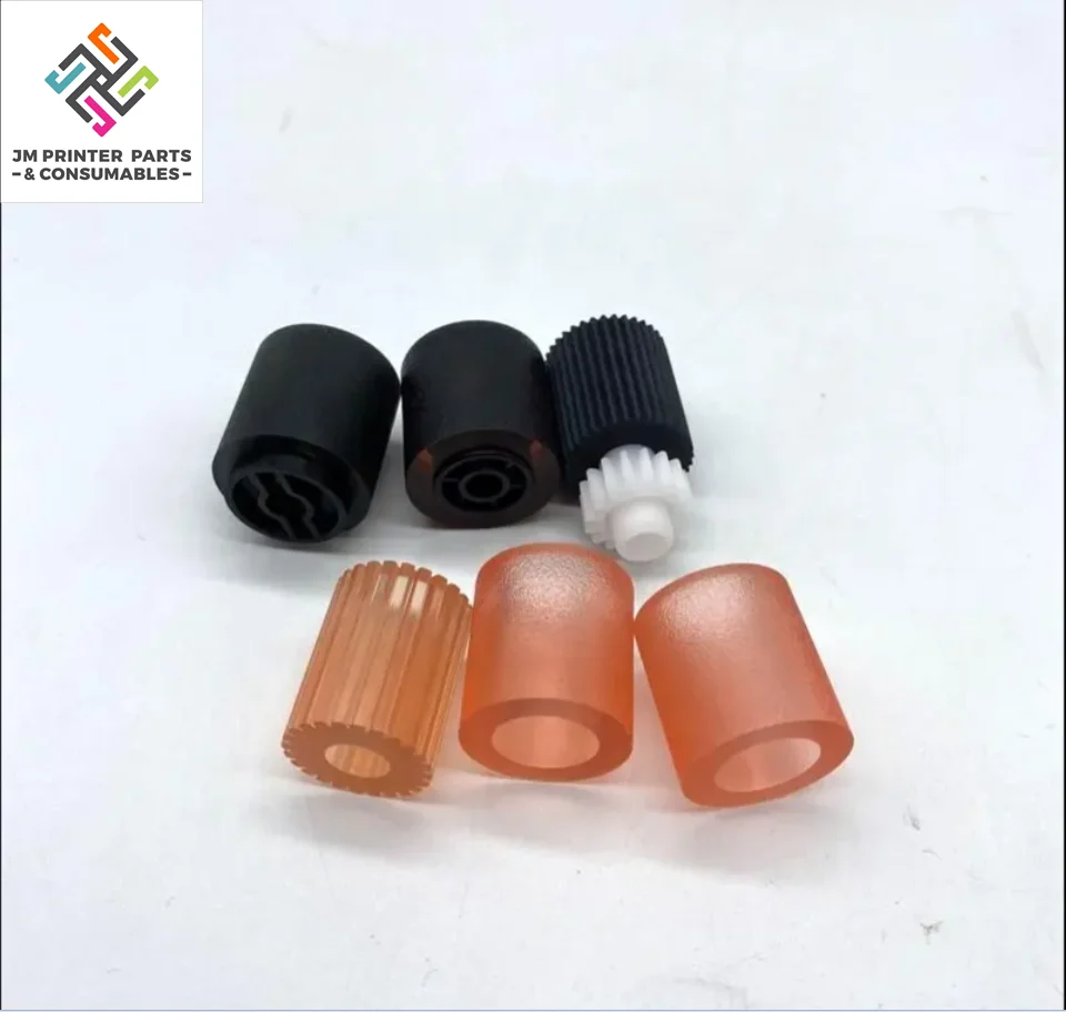 Good Quality Pickup Roller and Tire For Kyocera KM 8030 6030 820i 620i Ptinter Copier Printer Spare Parts