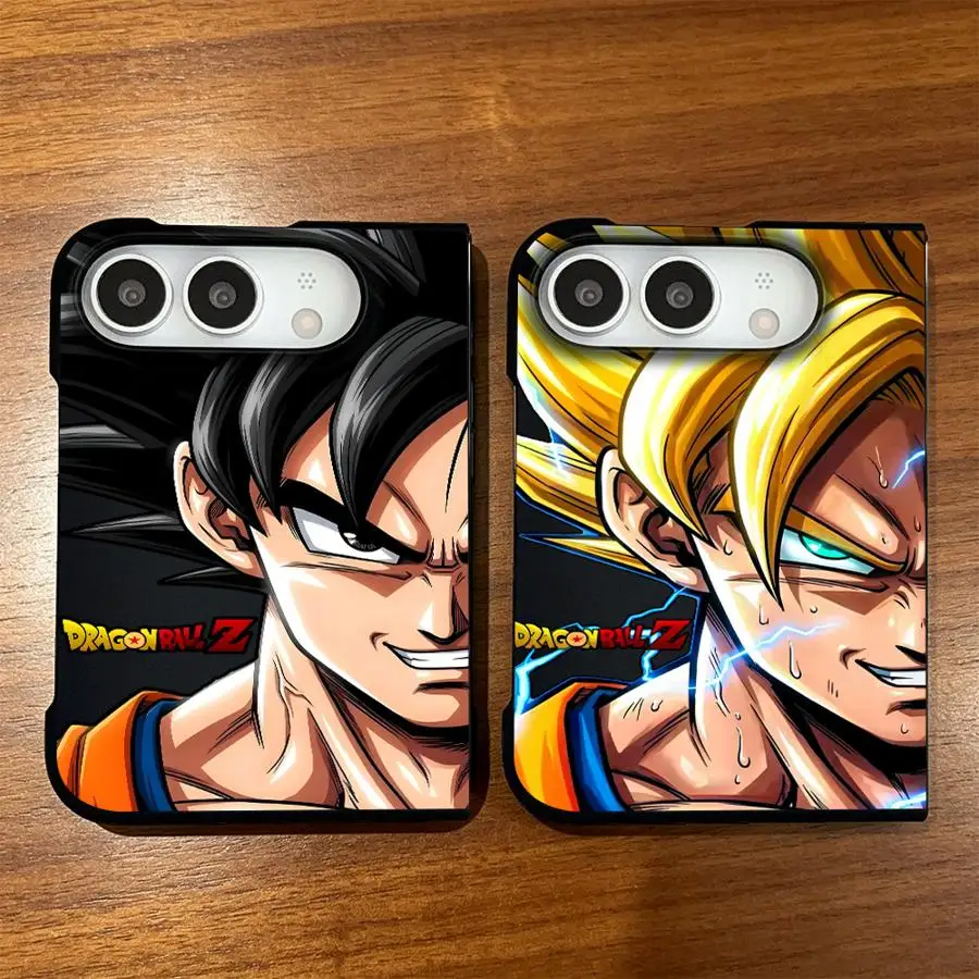 Funda para teléfono Apple iPhone Duo 18Pro Max 18 Pro con diseño de bolas de dragón, ¡una de las más populares!