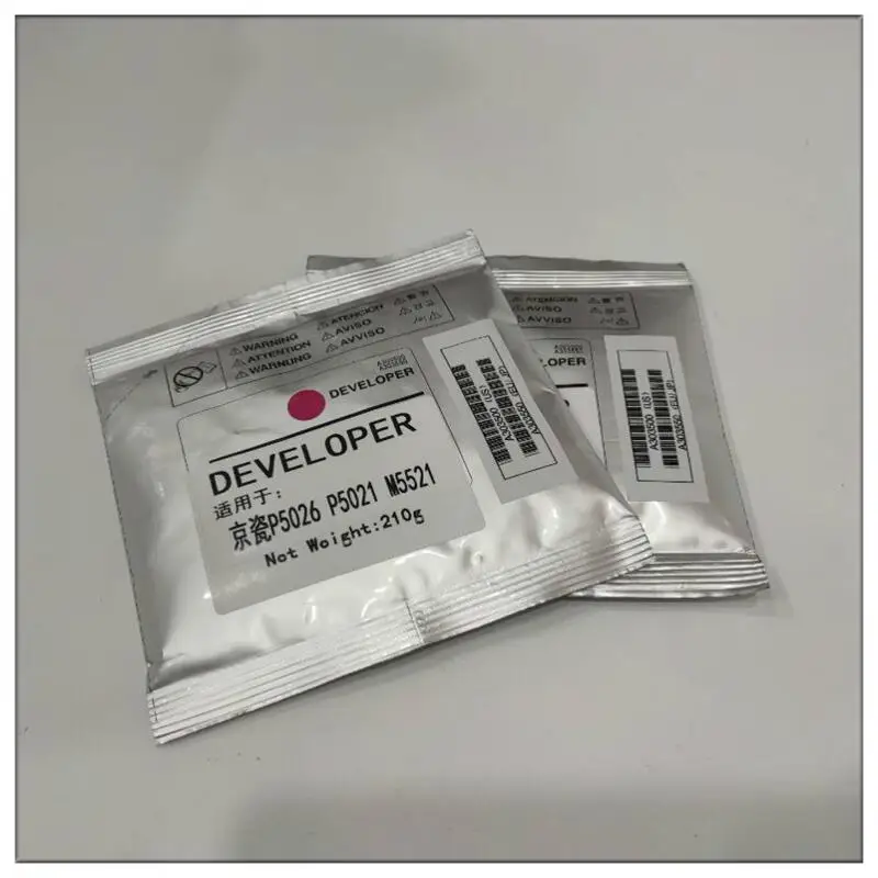 Refill Developer Toner For Kyocera TASKalfa 2552ci 2553ci 3252ci 3253ci Printer,For Copystar CS2552ci CS2553ci Develope Powder