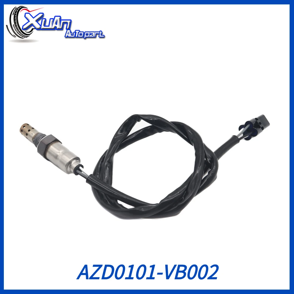 

AZD0101-VB002 AZD0101VB002 NEW Air Fuel Ratio Lambda O2 Oxygen Sensor Motorcycle For KTM 690 DUKE 2014 2015 14345558