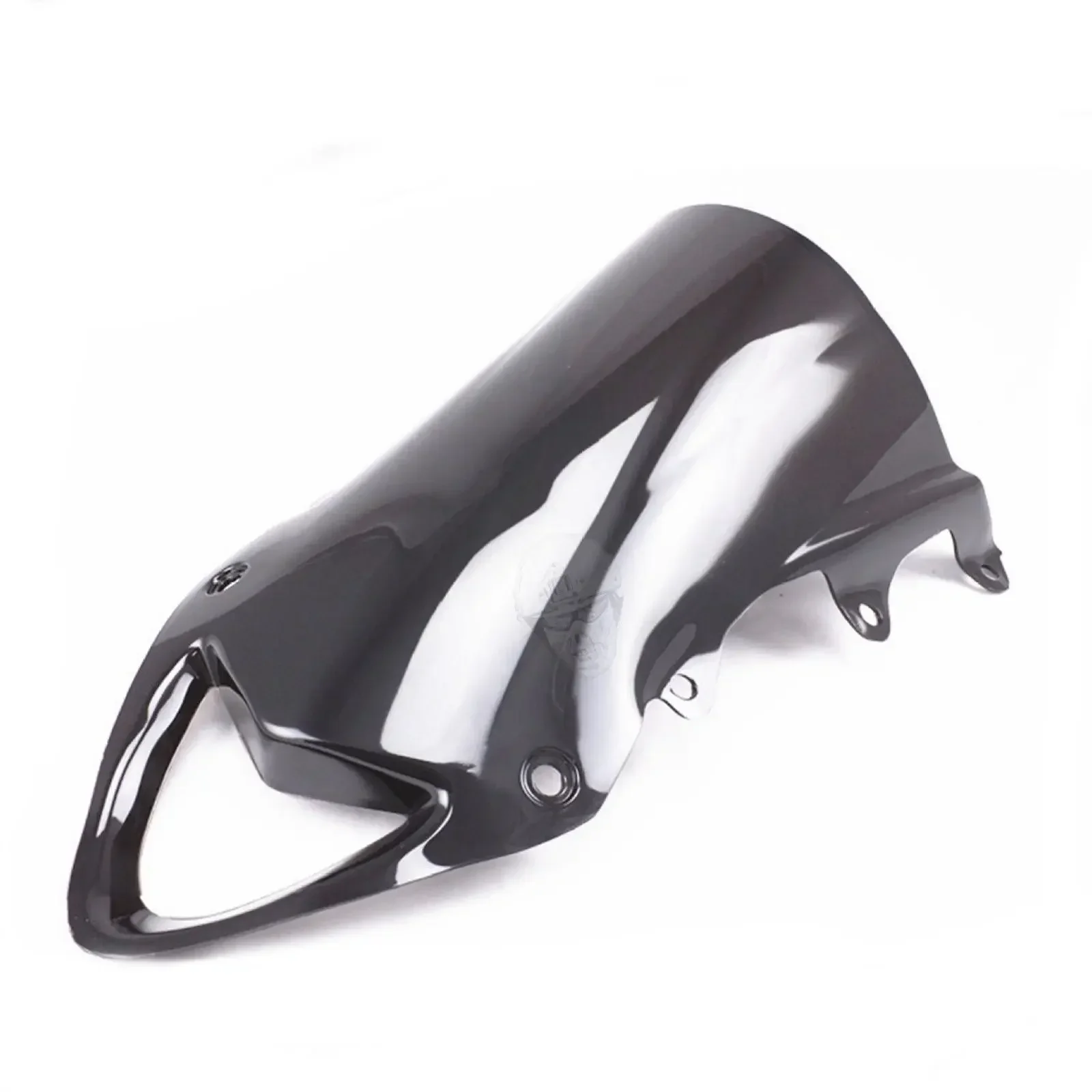 

Double Bubble Motorcycle Sport Windscreen Windshield for BMW S1000RR 2009-2014