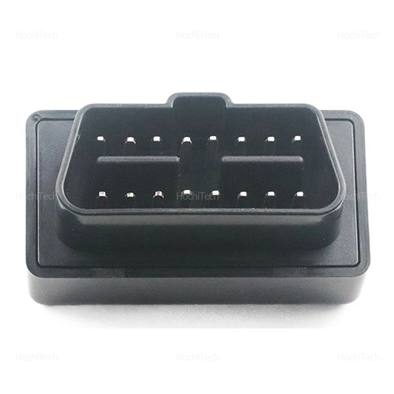 For Toyota Highlander Kluger XU70 2020 2021 2022 2023 Car OBD Automatic Window Lifter One Click Closer Plug Module - view 6