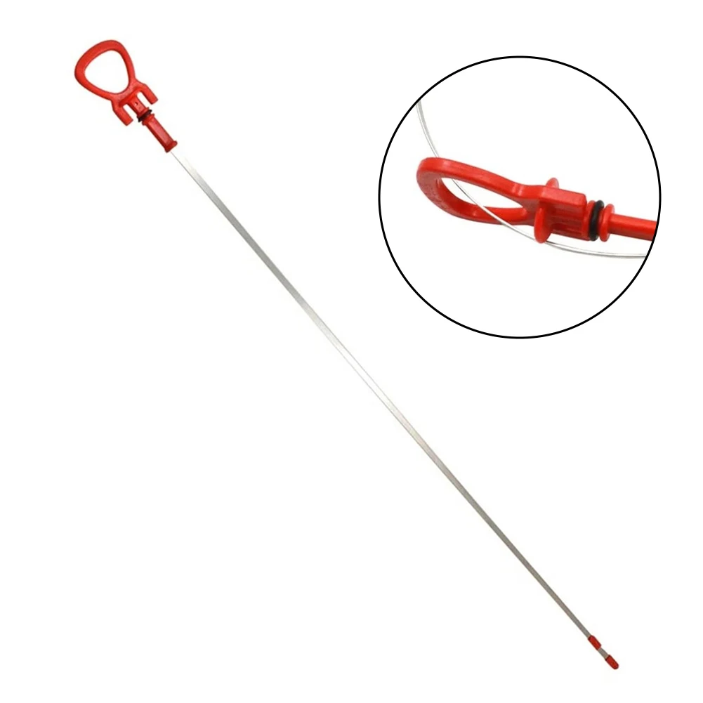 

1pcs Oil Level Dipstick For Mercedes-Benz For Sprinter 2500 3500 2010-2020 A6420104972 6420104972 642010497264 Plastic Metal