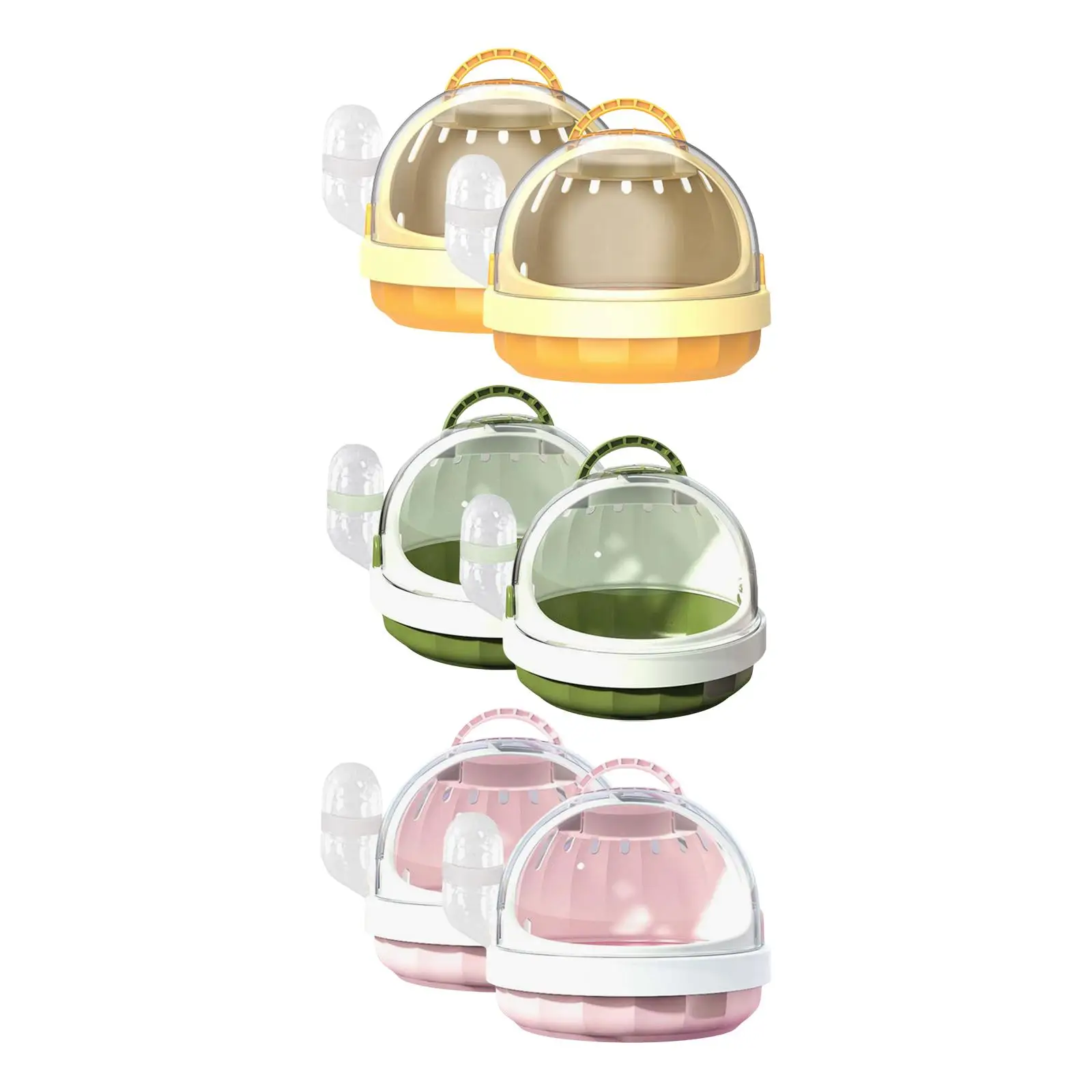 

2 шт., летняя клетка для домашних животных